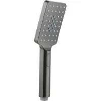 Deante Alpinia Douchekop 3 Functies Titanium Anti-kalk NGA_D51S