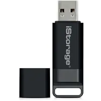 ISTORAGE datAshur BT USB3 256/64GB FIPS 1402