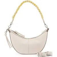 Fredsbruder Schoudertas 'That’s My Bag' offwhite