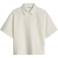 Marc o'polo DENIM Blouse wit