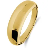 Lucardi Ring goud