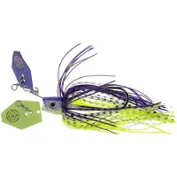 LMAB KØFI Multi Vibe 2.0 10Gr Size 1/0 Purple Rave