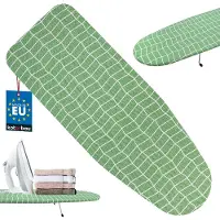 KOTARBAU Strijkplank voor Stoomgenerator - Inklapbare Strijkplank 75 x 27cm - Strijkplank voor Stoomstrijkijzer - Groen