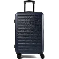 Nowi Trolley donkerblauw
