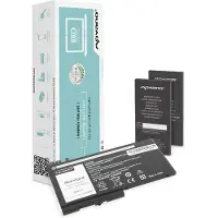 Movano - Bateria - Dell Latitude E5450/E5550 - 11.1v - Li-Ion
