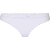 Hunkemoller Slip 'Lola' lichtlila