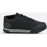 Flr Congo Pro Schoenen Zwart