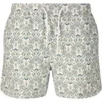 Nou Justino Atelier Bohemia Zwemshorts Heren