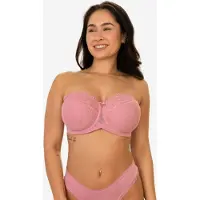 SugarShape BH 'Diamond' rosa