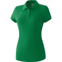 Erima Functioneel shirt groen