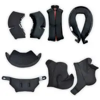 Schuberth C5/e2 Volledige Binnenvoering Helm