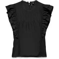 Vero Moda Blouse 'VMBliss' zwart