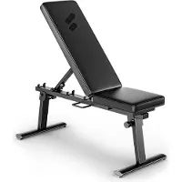 Sportstech sGymBench trainingsbank inklapbaar & verstelbaar tot 300 kg