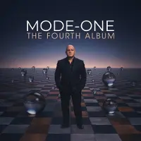Bertus Distributie Mode-One - The Fourth Album (CD)