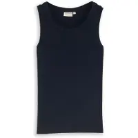 Tom Tailor Top nachtblauw