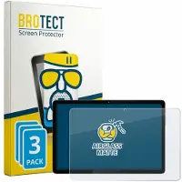 BROTECT - Screenprotector voor Green Lion G-30 Ultra - Folie Beschermfolie Beschermglas matte 3 Stuks