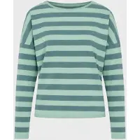 Elbsand Milia Longsleeve T-shirt Loose Fit