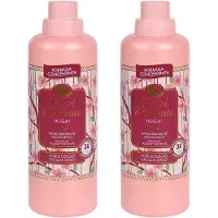 Sarcia.eu Tesori d'Oriente Ikigai Therapy geconcentreerde spoelvloeistof 2x760 ml