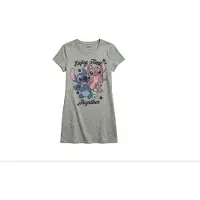 Disney Classics dames nachthemd Lilo & Stitch, maat M