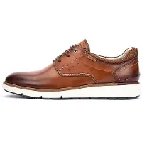 Pikolinos Men Manacor M1A-4276C1 Brandy-Schoenmaat 39