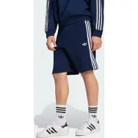 Adidas Originals Broek '3-Stripes' navy / wit