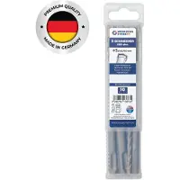 WS24 10x SDS-Plus klopboor PRO Ø 5 x 160 / 100 mm - -100419