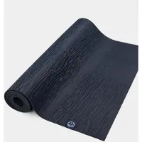 Manduka EKO Mat - Midnight Blauw 5mm