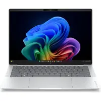 HP EliteBook X G2i 14-inch notebook, next-generatie AI-pc, Intel Core Ultra 5, 35,6 cm (14 inch), 2880 x 1800 pixels, 32 GB, 512 GB, Windows 11 Pro
