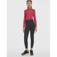 LeMieux Ella Winter Breggings Kinderen S Zwart