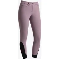 Cavalleria Toscana Rijbroek Knie Grip Dames FW25 One size