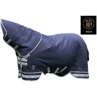 LeMieux Arika Storm-Tek Outdoordeken 190 Navy