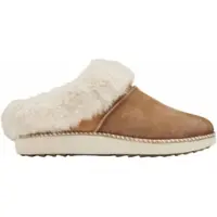 Olukai Pantoffel Women Ku'I Tan Bone-Schoenmaat 41 (UK 9)
