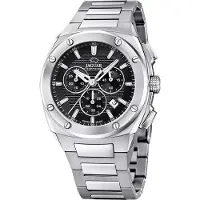 Jaguar - J805/H - Polshorloge - Chronograaf - Heren