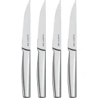 Berghoff Steakmessenset LEO Legacy (4-Delig)