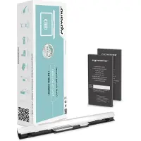 Movano Serie - Laptopbatterij - Li-Ion - Lange Levensduur - Veiligheid