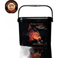 TTCarp - Tigernoten Pellet - 18mm - 7kg