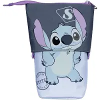 Undercover 2-in-1 Etui Stitch.