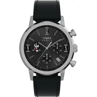 Timex Peanuts 40mm 5atm Quartz/analogical Horloge