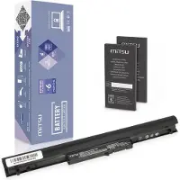 Mitsu Serie - Laptop Batterij - Tianneng Ogniwa - Geen Geheugeneffect - Compatibel met HP