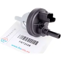 FRANTIS Serie - Brandstofdamp Elektroklep - Voor Dacia, Renault, Mercedes-Benz, Nissan