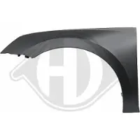 Diederichs 7833007 Spatbord