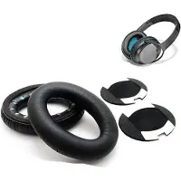 OEM Vervangende oorkussentjes voor noise-cancelling hoofdtelefoons - Comfortabel en duurzaam