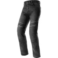 Rebelhorn Eagle 4 Regular Fit Motorjeans Maat