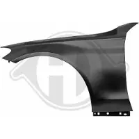 Diederichs 1673107 Spatbord