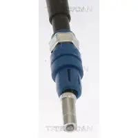TRISCAN 8140 161211 Handremkabel