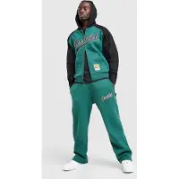Hoodrich Stade Joggers, groen