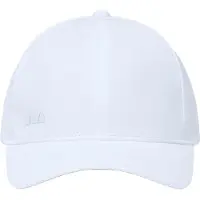 Ellesse Sarnaro Logo Pet (Wit)