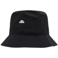 Ellesse Varsola Logo Bucket Hoed (Zwart)