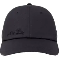 Ellesse Arona Geborduurd Logo Pet (Zwart)