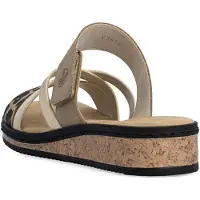 Rieker Sandalen